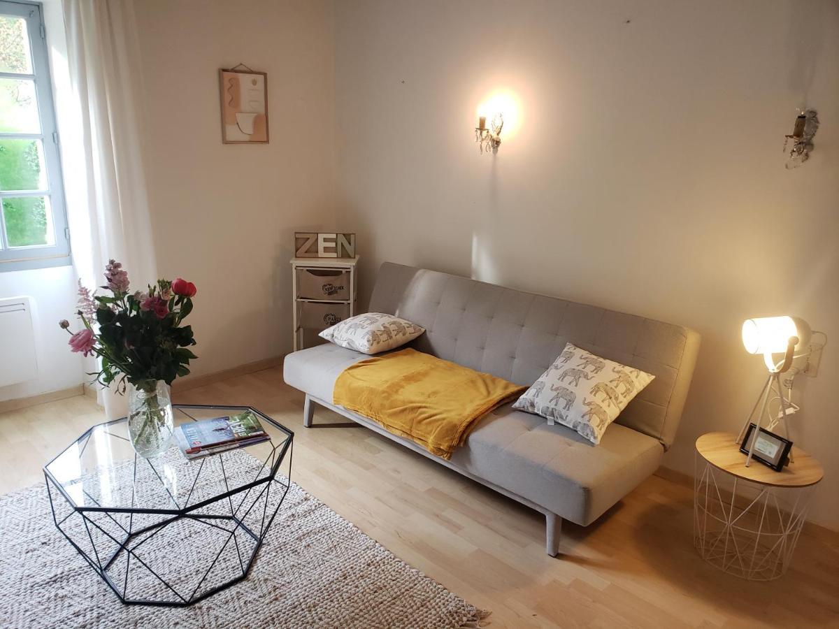 Appartement Fontarrabie Saint-Jacques  외부 사진