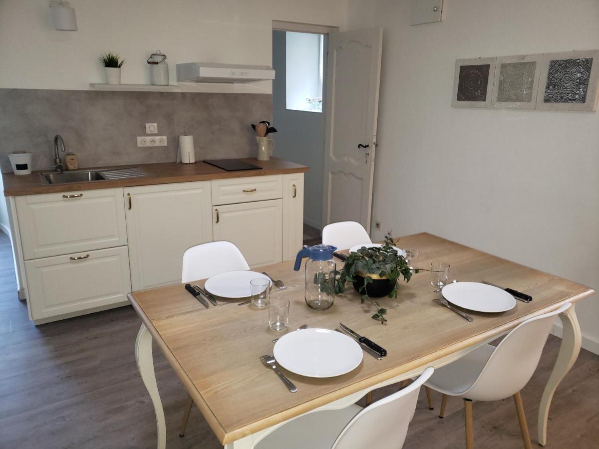 Appartement Fontarrabie Saint-Jacques  외부 사진